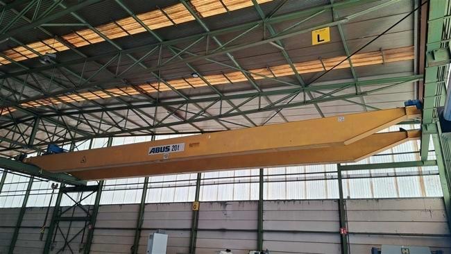 industrie te huur