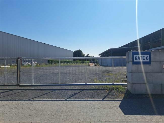 industrie te huur