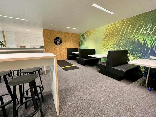 bureau à louer