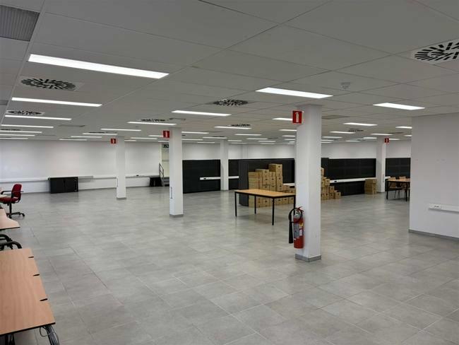 office for rent