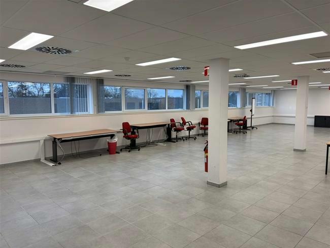 office for rent