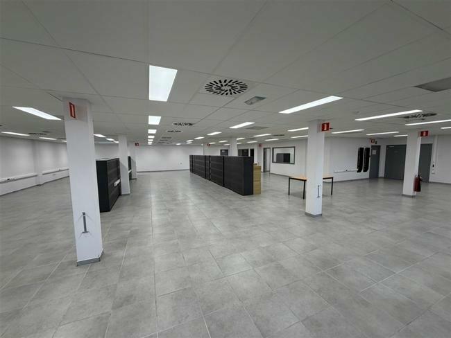 office for rent
