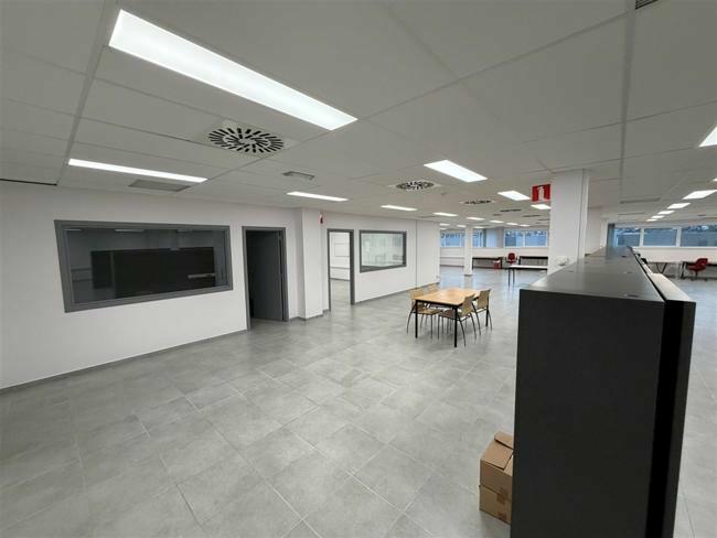 office for rent