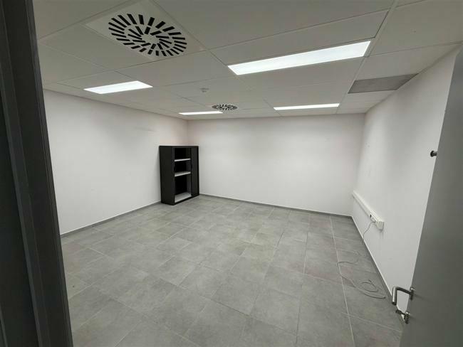 office for rent