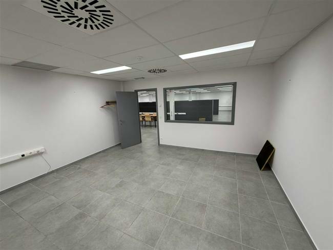 office for rent