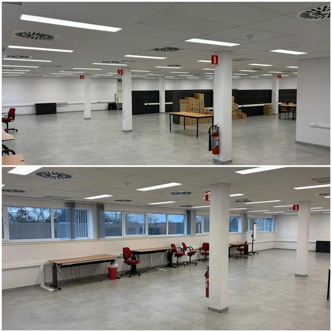 office for rent