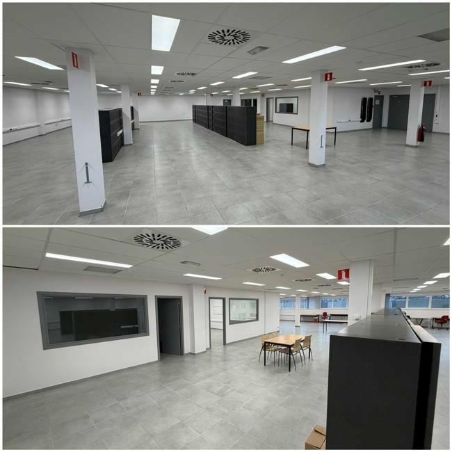 office for rent
