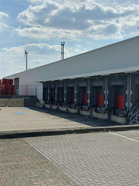 industry for rent