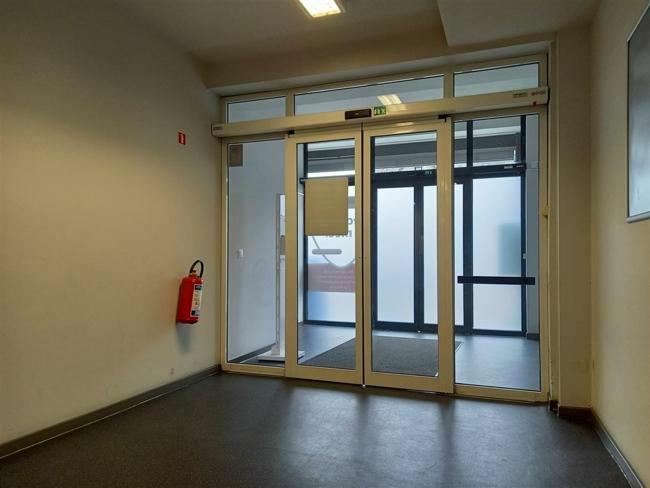office for rent