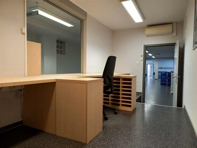 office for rent