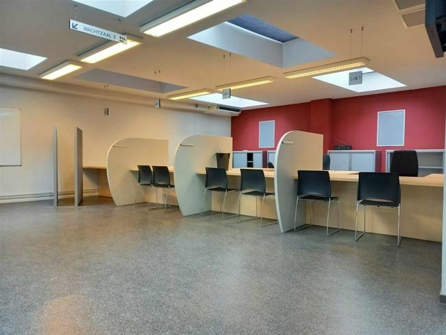 office for rent