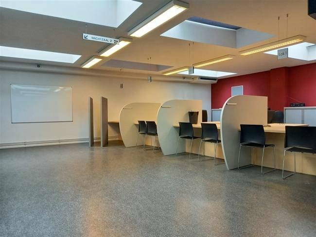 office for rent