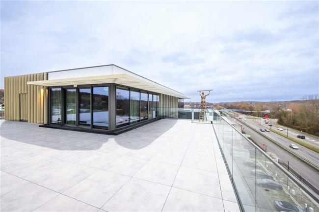 office For sale or for rent