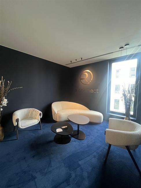 bureau à louer