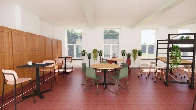 office for rent
