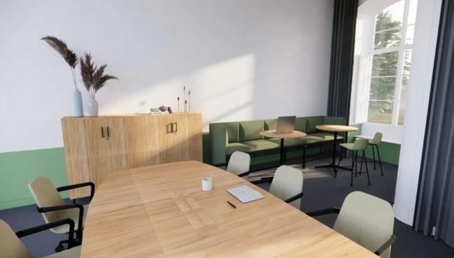 office for rent