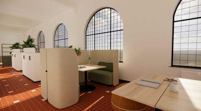 office for rent
