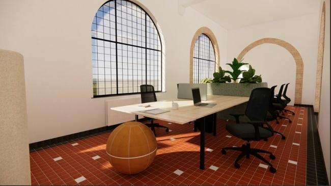 office for rent