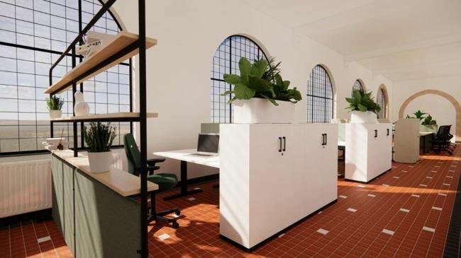 office for rent