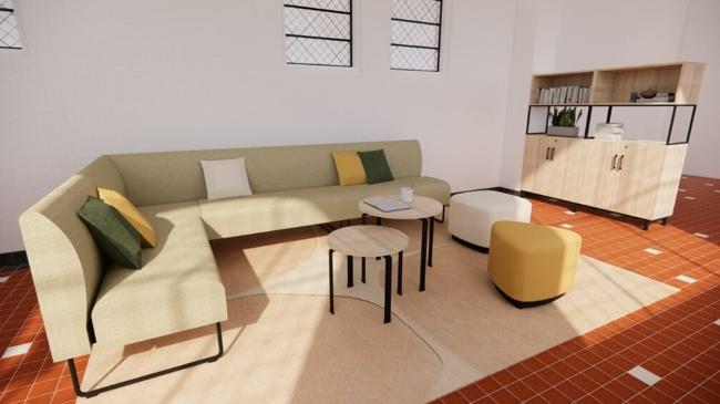 office for rent