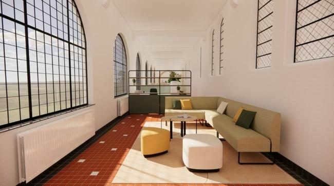 office for rent