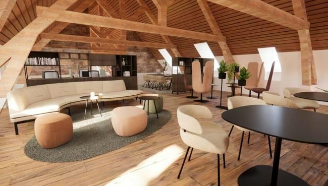 office for rent
