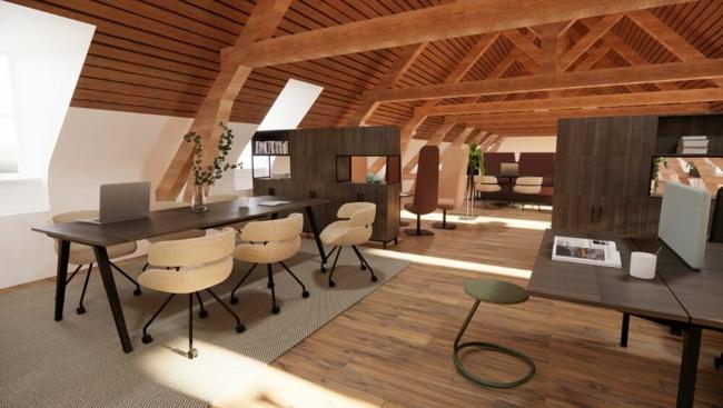 office for rent