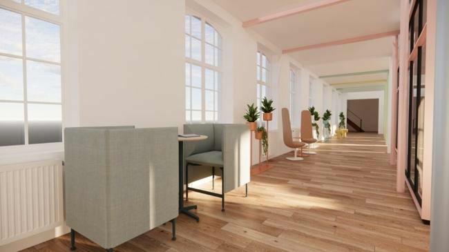 office for rent