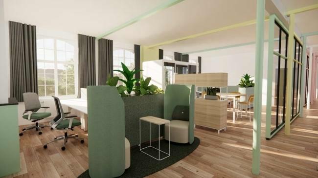 office for rent