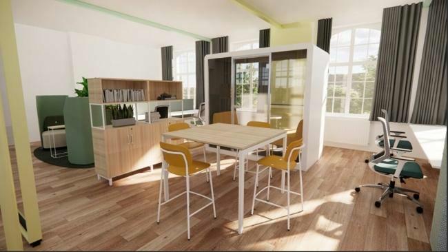 office for rent