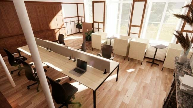 office for rent