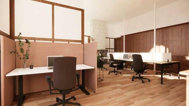 office for rent