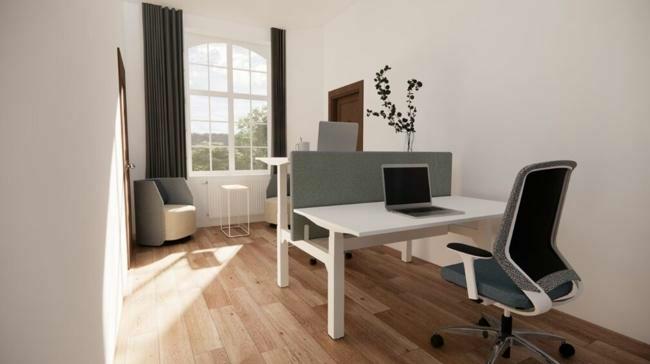 office for rent