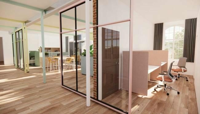 office for rent