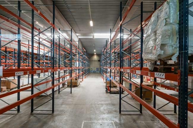 industry for rent