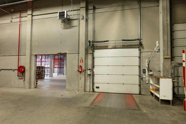 industry for rent