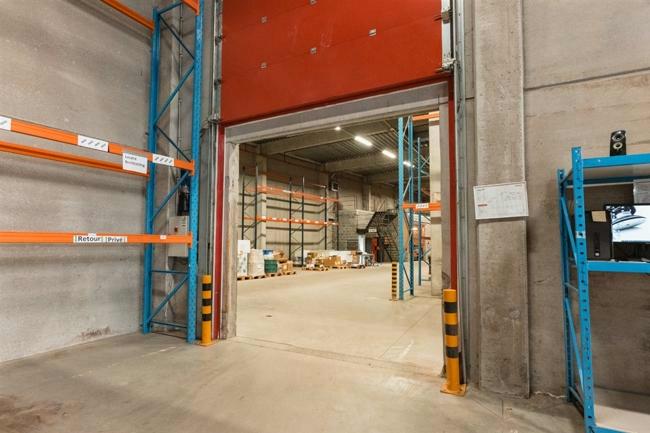 industry for rent