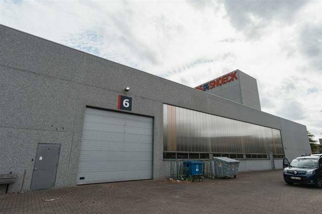 industry for rent