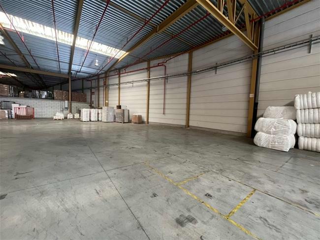 industry for rent