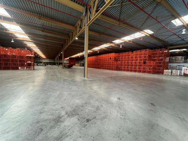 industry for rent