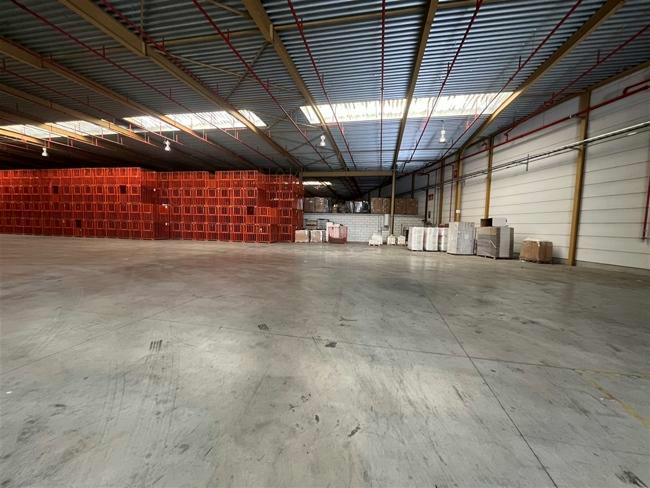 industry for rent