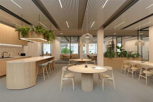 bureau à louer