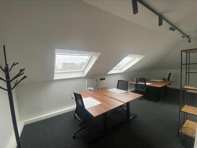office for rent