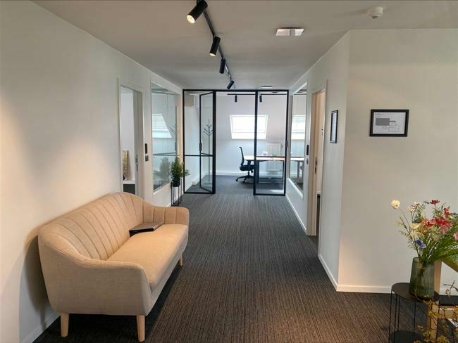 office for rent