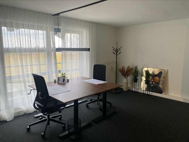 office for rent
