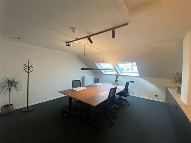 office for rent