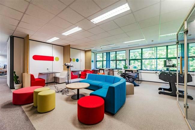 office for rent
