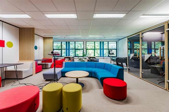 office for rent