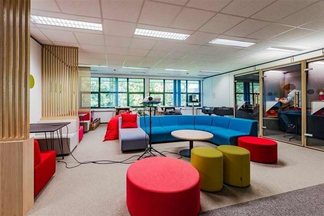 office for rent