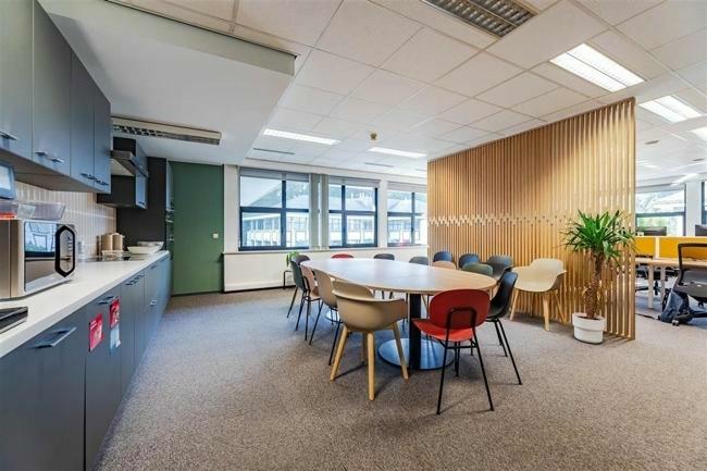 office for rent